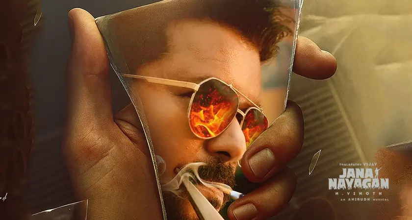 CBFC Halts Jana Nayagan Film